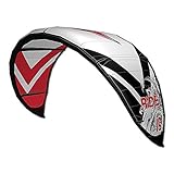 f2 skibrille  F2 Delta Hybrid Kite Ride 15 qm inkl Bar & Bag 2015