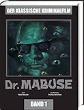  Der Klassische Kriminalfilm, Band 1: Dr. Mabuse