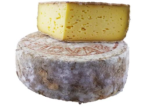  Tomme de Savoie IGP - 1,5 Kg de Tomme de Savoi...