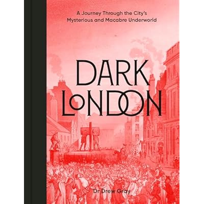 Dark London