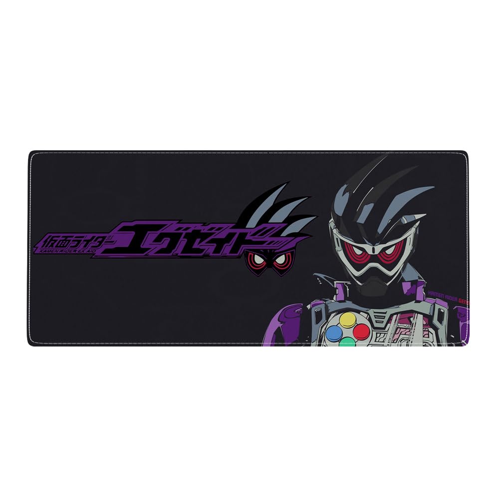 Amazon.co.jp: FAMENG 仮面ライダーエグゼイド マウスパッド 超