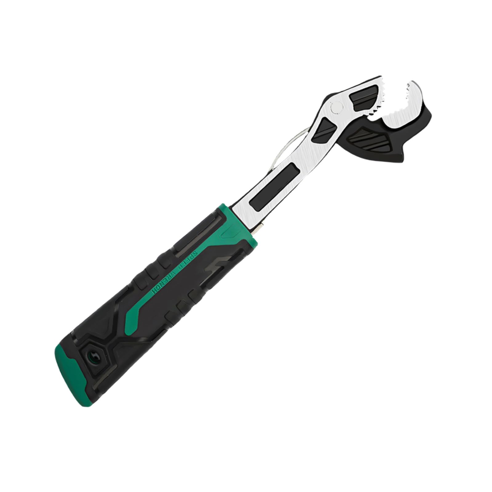 Zxfdsfdbnm 6 Inches Duty Straight Pipe Plumbing Wrench Adjustable Pipe Clamps Pliers Plumbers Spanners For Plumber Adjustable Plumbing Wrench Set