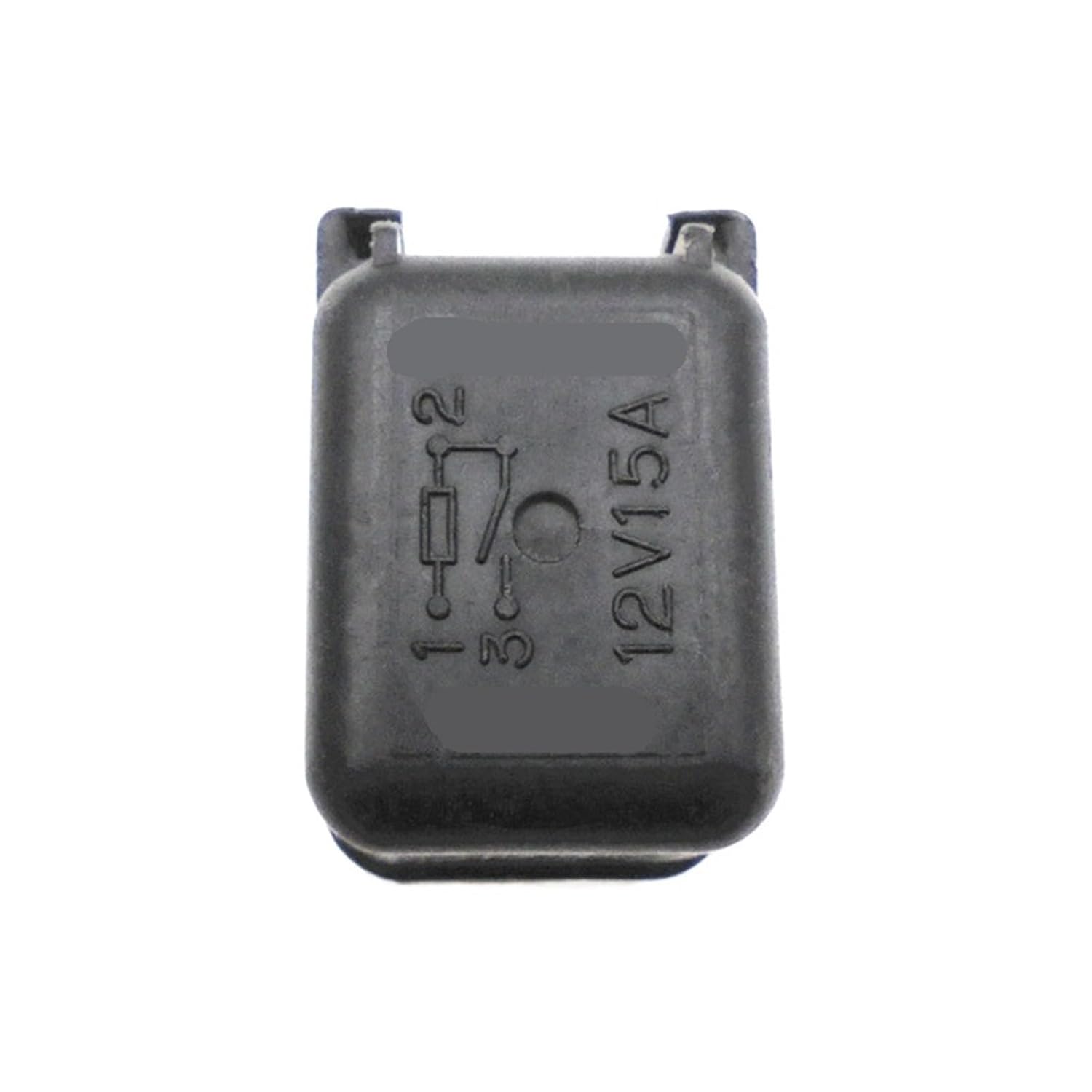 1PC 12V 15A Tripod Disassembly Horn Relay