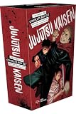 Jujutsu Kaisen Complete Box Set: Includes volumes 1-30 with volume 0