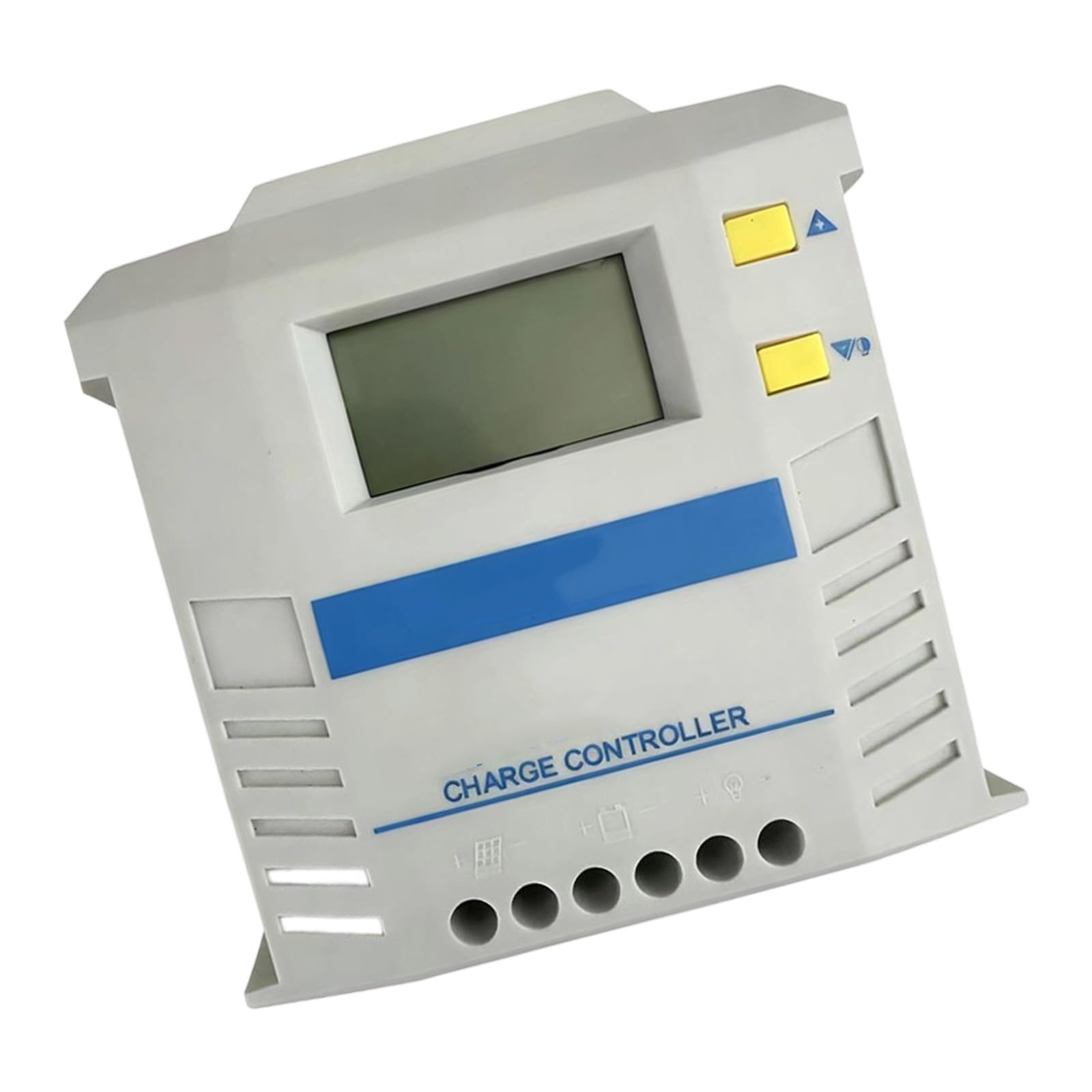 20A MPPT Solar Charging Controller with LCD Display Auto 12V / 24V Battery Regulator Waterproofs Design MPPT Solar Charging Controller with Lcd Display