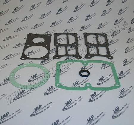 114418 Gasket Kit - Designed for use with Quincy Air Compressors