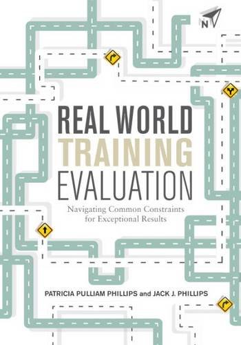 Real World Training Evaluation: Navigating Common Constra