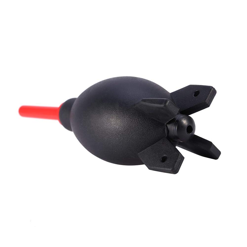 Professional Rocket Air Blower Duster do czyszczenia klawiatury obiektywu DSLR CCD