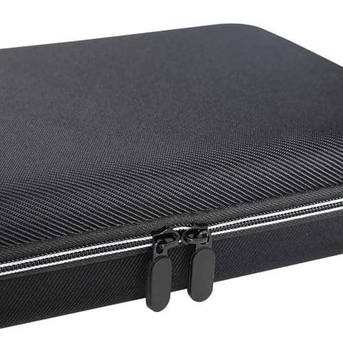 Bolsa de transporte para cámara experta con gestión de espacio e impermeable 5