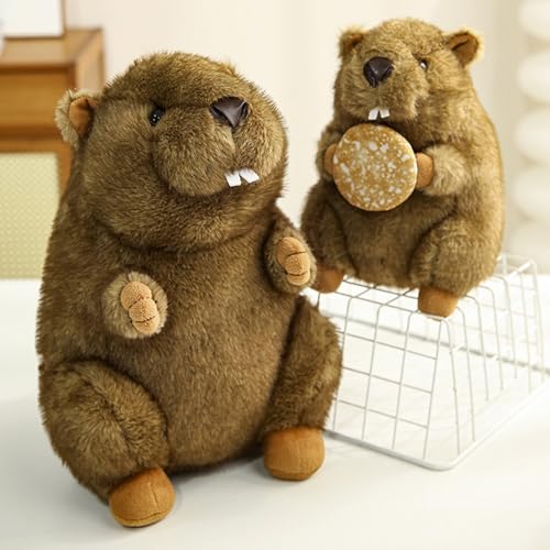 Oreillers avec figurines cadeau de Noël et Saint-Valentin