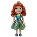 Disney Princess Merida Toddler Doll