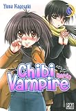 karin chibi vampire 08 vostfr  Shônen