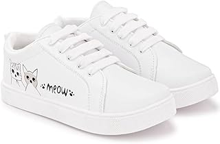 bokzzon Fashion Shoes for Women Casual Stylish Latest | Walking Shoes s for Women & Running Versatile and Chic-picture-46