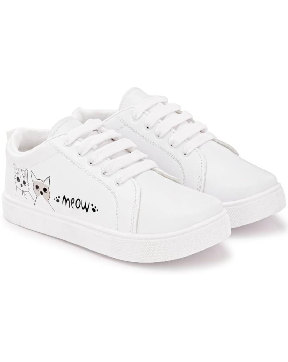 bokzzon GenZ Women's Sneakers | Sporty Running & Walking Shoes with All-Day Comfort-picture-51