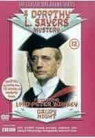 その他 Lord Peter Wimsey: Gaudy Night [DVD] [Import] A Dorothy L. Sayers Mystery