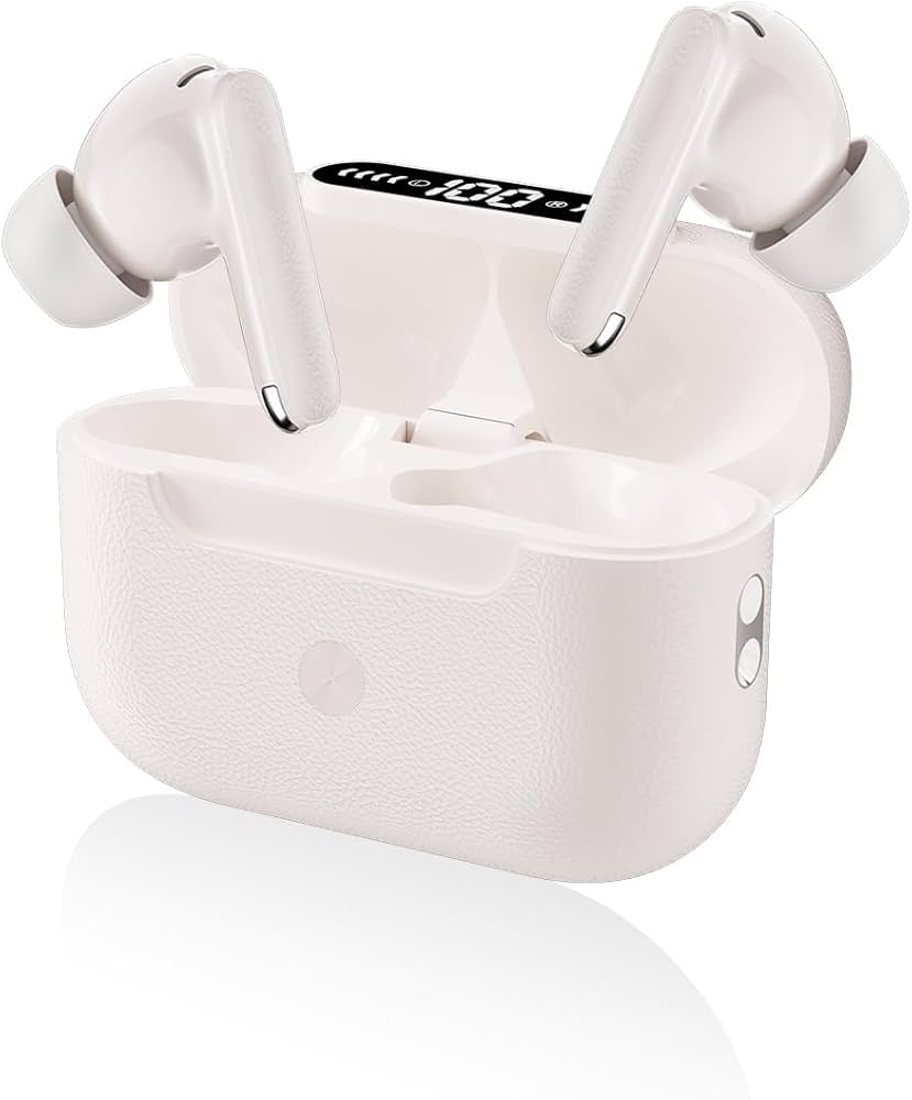 Amazon.co.jp: 【2025新登場】EQZ ワイヤレスイヤホン bluetooth 5.4