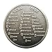 Produktbild REFURBISHHOUSE CW Morse Code Decoder Diagramm Medaille Gedenk Metall Münze Geschenk Uraltes Nickel