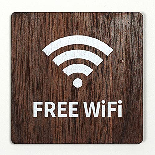 TCv[g EbhTC FREE WIFI t[Ct@C 120x120 Cv/EH[ibg hATC hAv[g TC \D D (Type 1-2(EH[ibg))