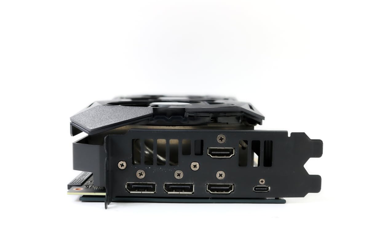 Amazon.com: ASUS ROG Strix GeForce RTX 2080 Super Advanced