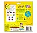 Crayola Broad Line Markers, Classic Colors 10 Each (Pack of 2)