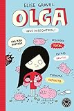 olga fernando gif  Olga. ¡Qué descontrol! - Nueva edición.