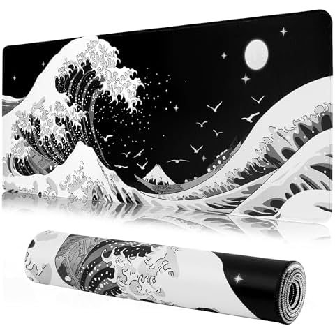 Tapis de souris MEWOOCUE® XXL Cover