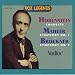 Horenstein Conducts Mahler Symphony No. 1 / Bruckner Symphony No. 9