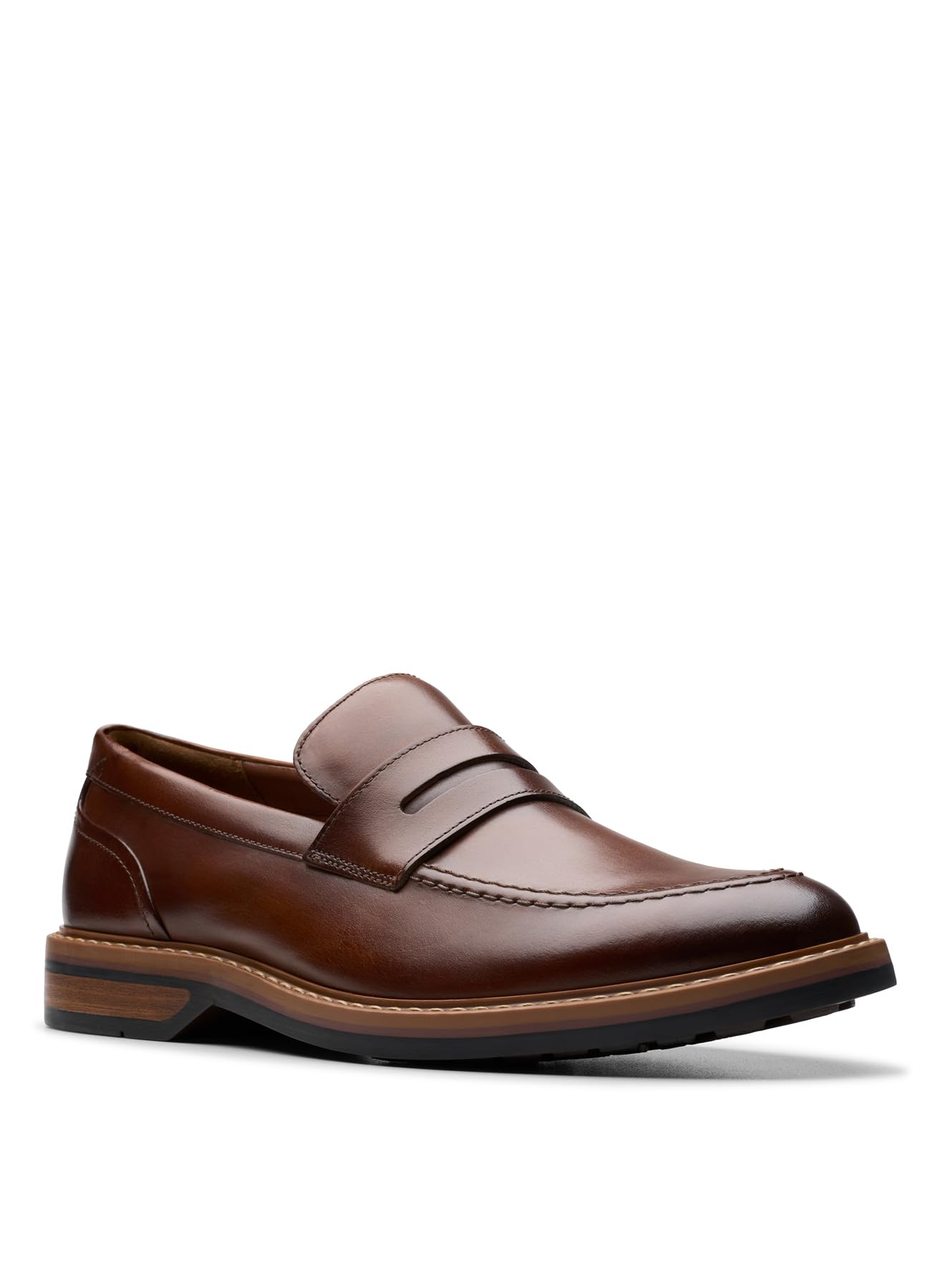 Clarks Aldwin Step -Uomo