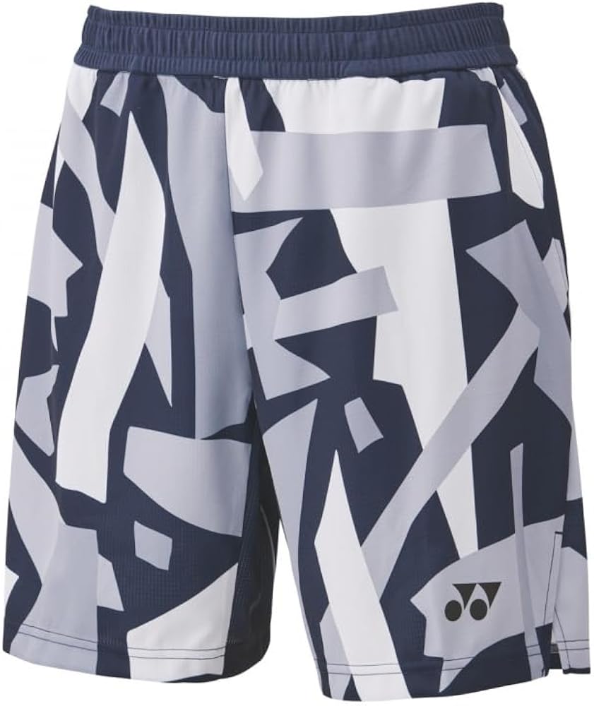 ヨネックスハーフパンツ L メンズニットハーフパンツ. 15203|15203】ヨネックス【公式