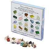 Achtung: Merken Sie bitte: Wegen der Natur der Edelsteine können Schnitzereien in der Größe, in der Farbe und in der Form leicht variieren. Dieses Set ist für Kinder unter 10 Jahren nicht geeignet. Halten von Haustieren.