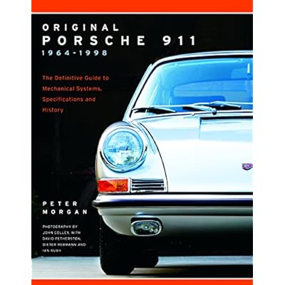 Original Porsche 911 1964-1998