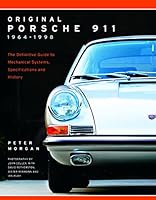 Algopix Similar Product 16 - Original Porsche 911 19641998 The