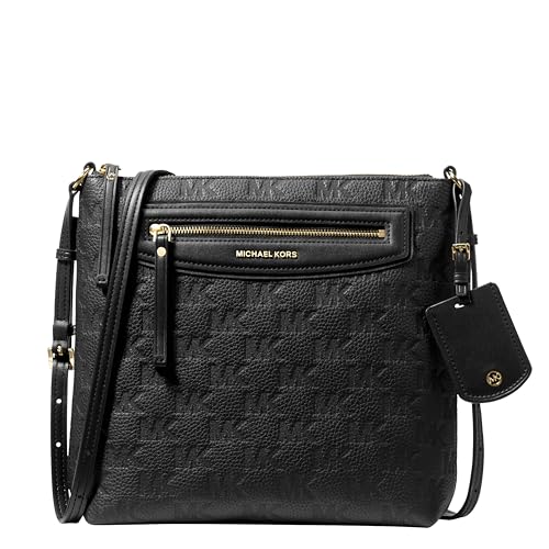 Image of Michael Kors Women's Jet Set Travel Large Top-Zip Crossbody