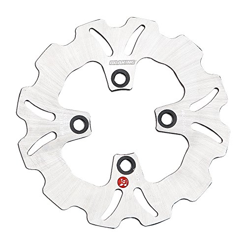 BRAKING(u[LO) BRAKING WF8510 EF[ufBXN[^[/A yGROM('13)z 76662