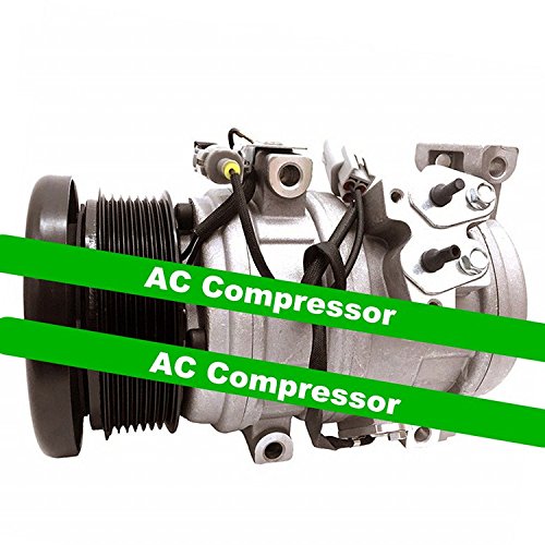 GOWE Auto AC Compressor For Car Tundra 5.7L For Car ToyotaTundra 5.7L