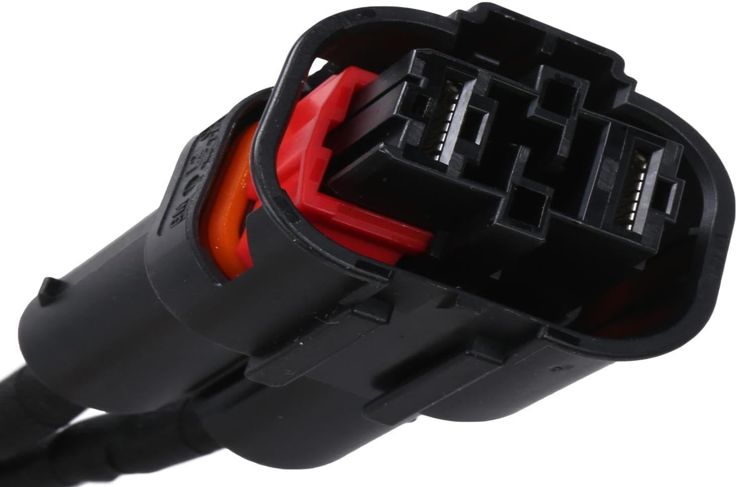 GM Genuine Parts 84511232 Negative Battery Cable