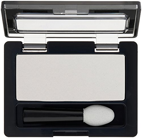 Maybelline New York Expert Wear Eyeshadow, Vanilla, 0.08 Oz. #TOP1