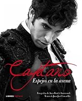 Cayetano. Espejos en la arena: Espejos en la arena 8448068793 Book Cover