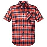 Schöffel Herren Hemd Elmoos - 60