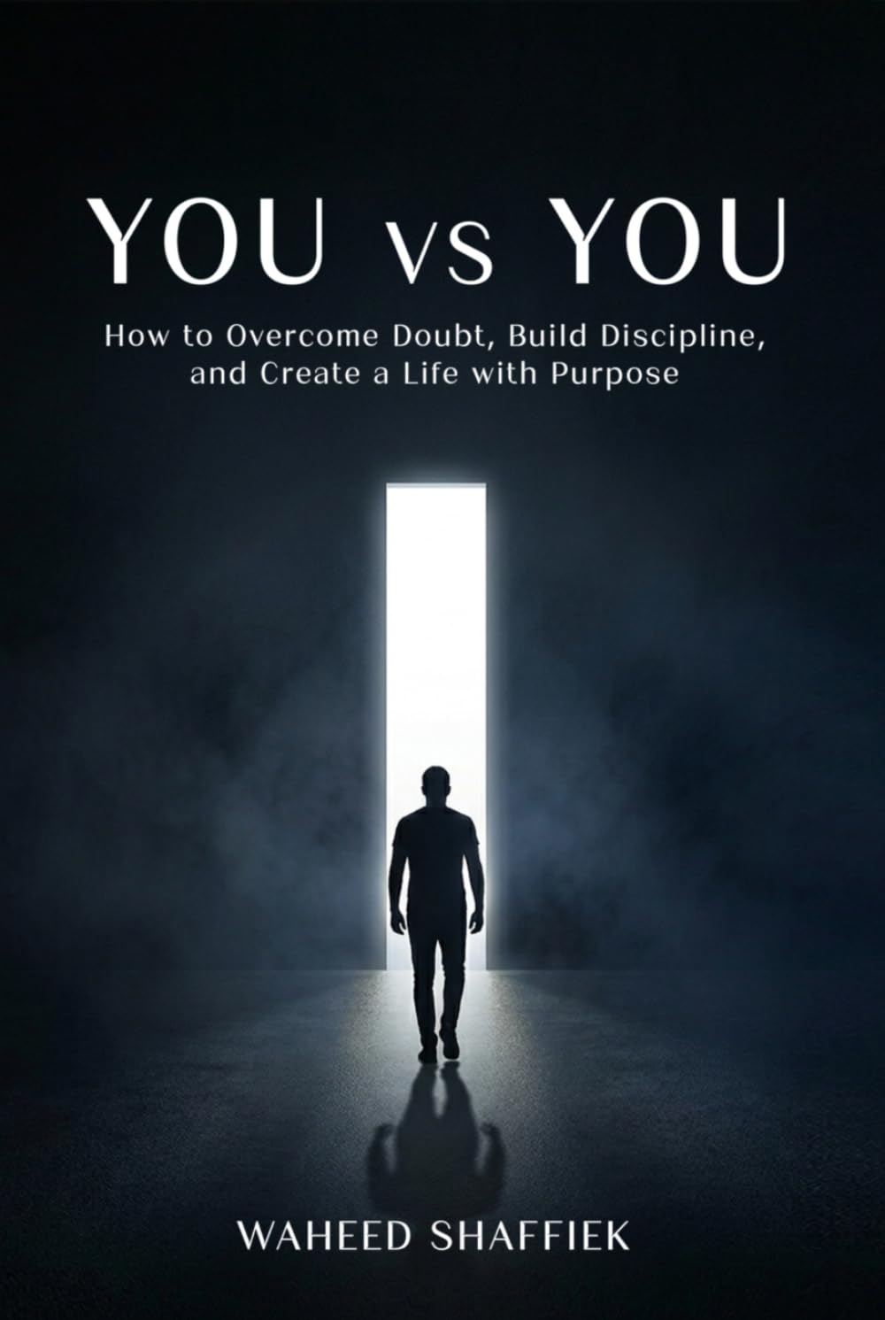 You vs You