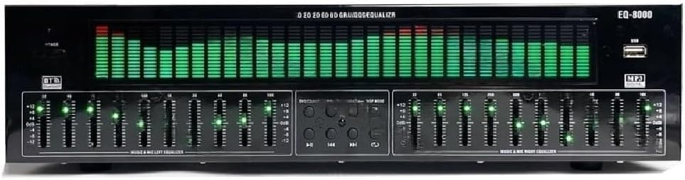 for Suitable for equalizers, Bluetooth 5.4, Optical/coaxial Digital Audio decoders, and USB Flash Drive preamplifiers for audiophiles.
