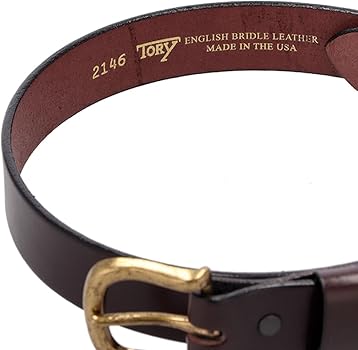 トリーレザーブラウンベルトtory leather ベルト2346 Amazon.co.jp: [Tory Leather] トリーレザー ベルト レザー ミニ