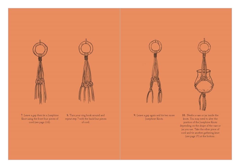 40 Knots and How to Tie Them (Explore More)