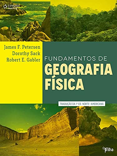 Fundamentos de Geografia Física