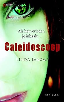 Paperback Caleidoscoop Book