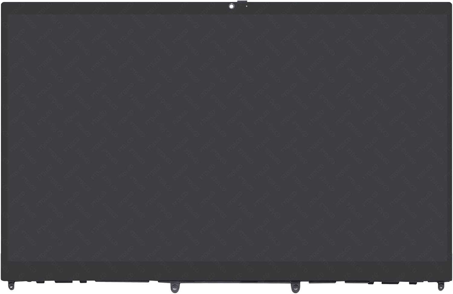 FTDLCD® 14 Zoll FHD LED LCD Touchscreen Digitizer Display Assebly für