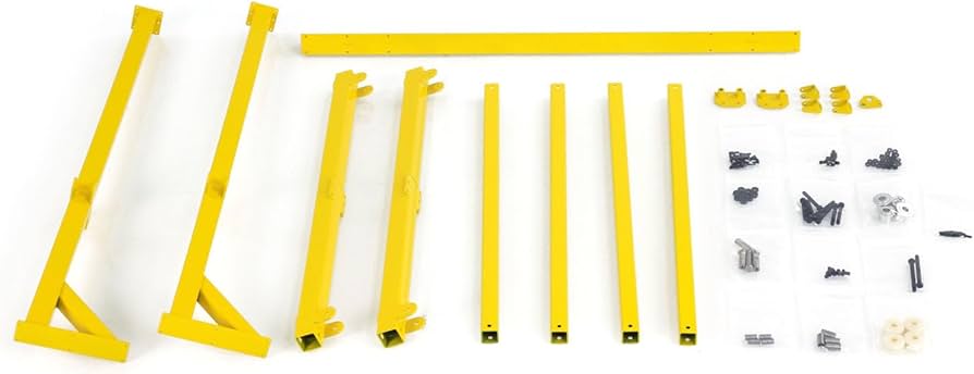 CRANE 7'0 イエローファンボード CRANE 7'0 イエローファンボード