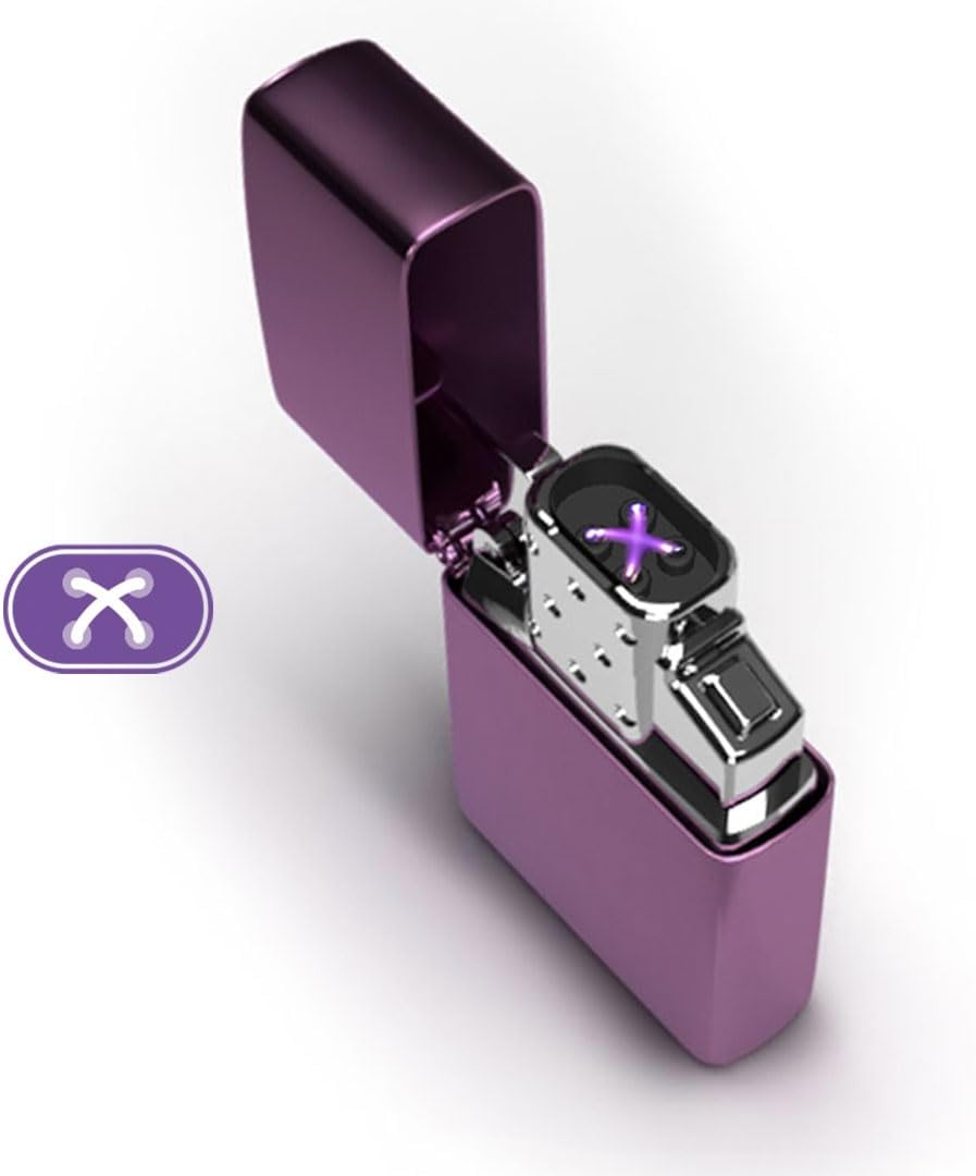 Double Arc Rechargeable Lighter Insert image 2