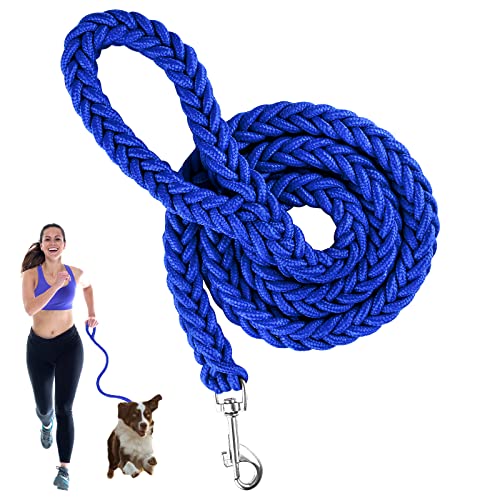 Correas Perros Grandes Fuertes Marca Jodsen