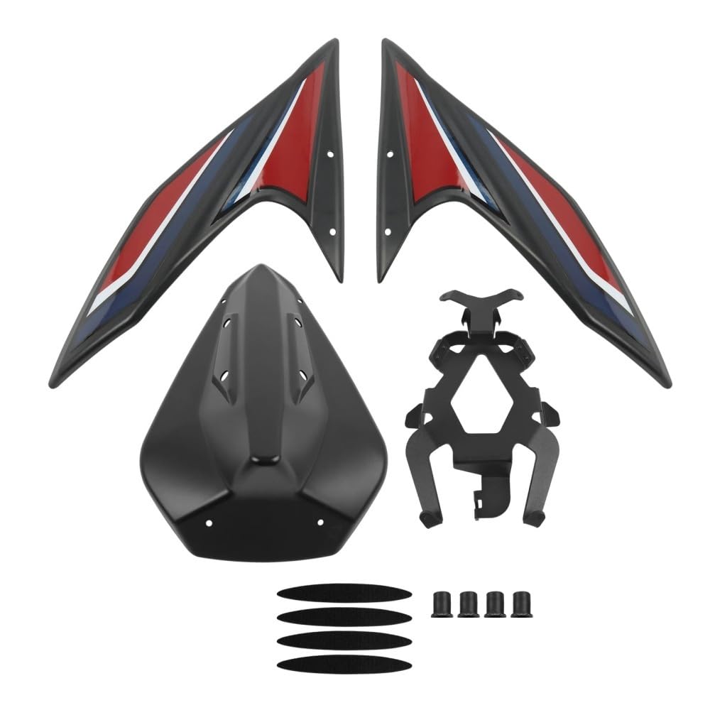 Capot de carenage de queue CBR1000RR pour vos sorties piste - 8